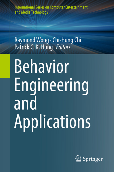Behavior Engineering and Applications - 