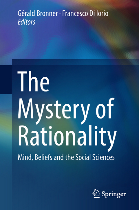 The Mystery of Rationality - 