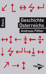 Geschichte Österreichs - Andreas Pittler