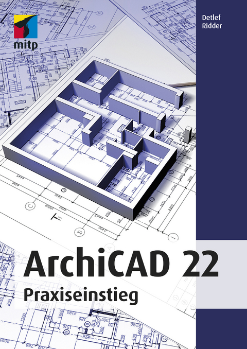 ArchiCAD 22 - Detlef Ridder