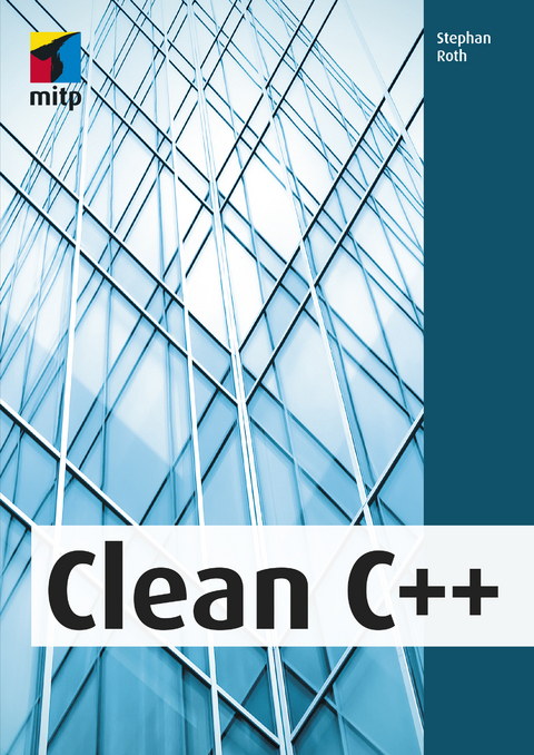 Clean C++ - Stephan Roth