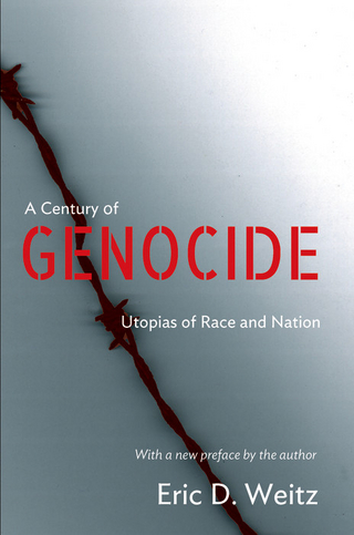 A Century of Genocide - Eric D. Weitz