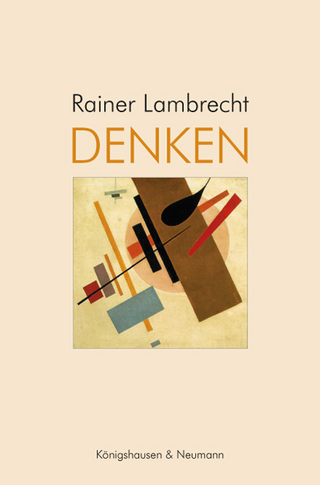 Denken - Rainer Lambrecht