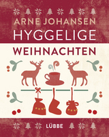Hyggelige Weihnachten - Arne Johansen