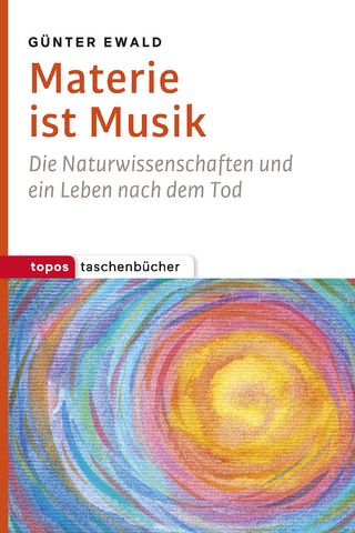 Materie ist Musik - Günter Ewald