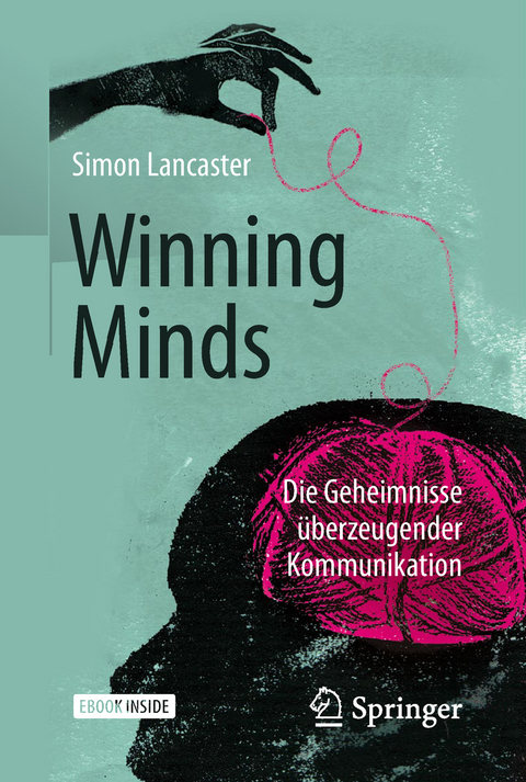 Winning Minds - Simon Lancaster