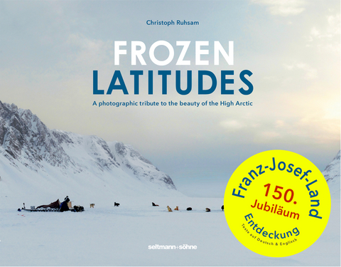 Frozen Latitudes - 