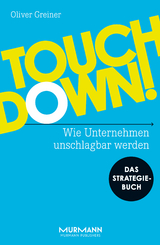 Touchdown! - Oliver Greiner