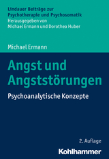 Angst und Angststörungen - Michael Ermann