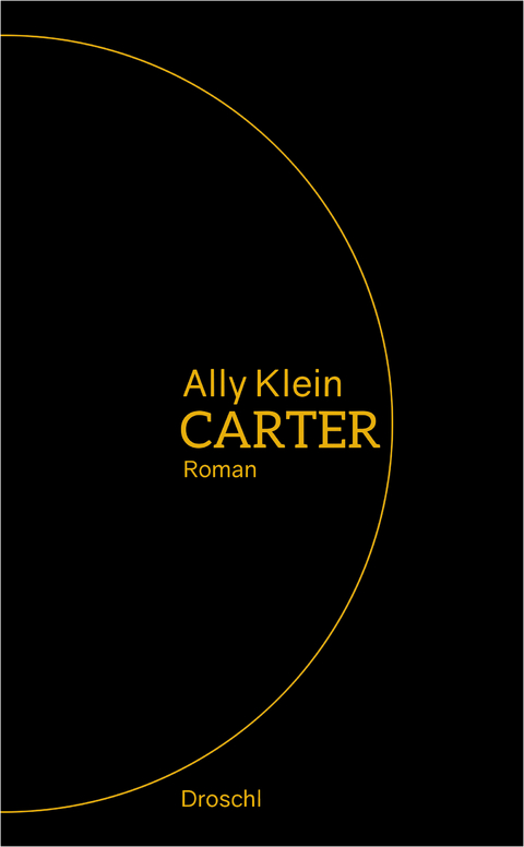 Carter - Ally Klein