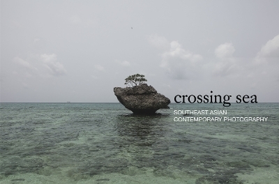 crossing sea - 