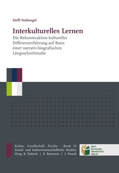 Interkulturelles Lernen - Steffi Nothnagel