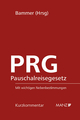 Pauschalreisegesetz - PRG - Armin Bammer