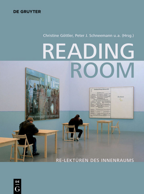 Reading Room - 