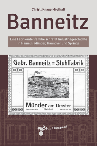 Banneitz - Christl Knauer-Nothaft
