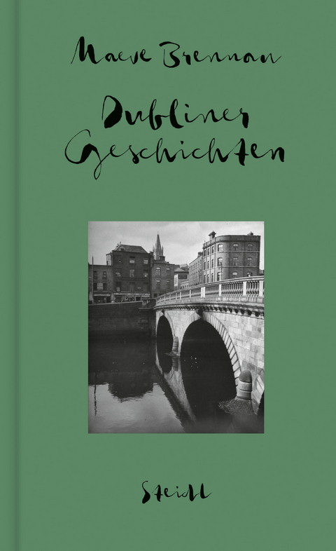 Sämtliche Erzählungen, Band 1: Dubliner Geschichten - Maeve Brennan