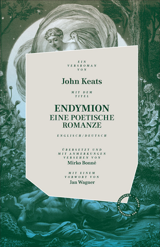 Endymion - John Keats