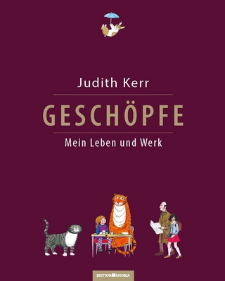 Geschöpfe - Judith Kerr