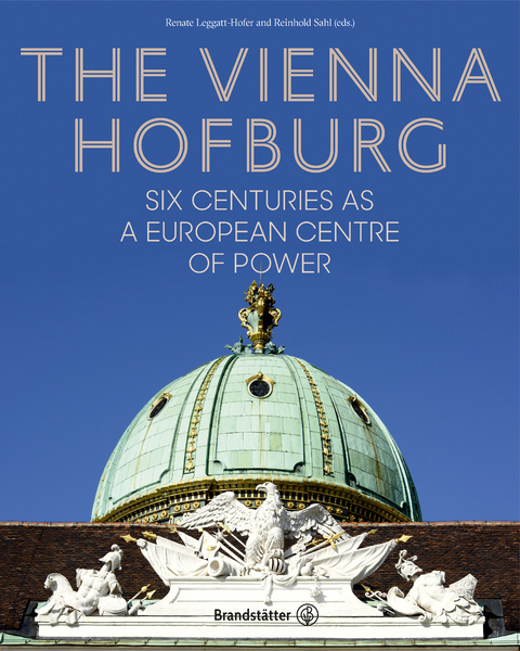 The Vienna Hofburg - 