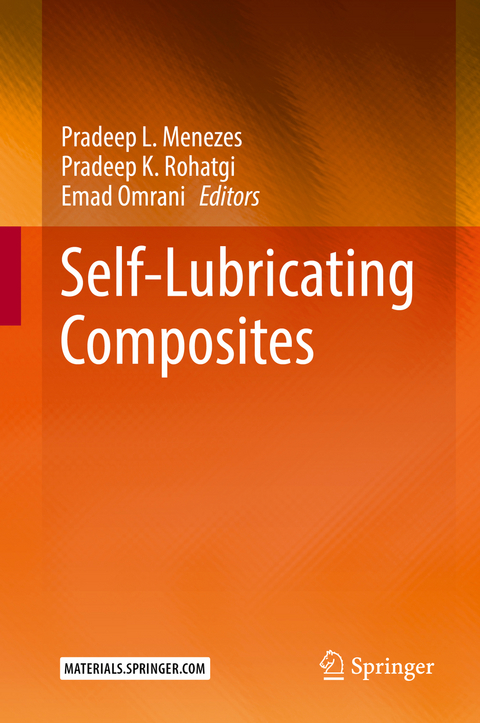 Self-Lubricating Composites - 