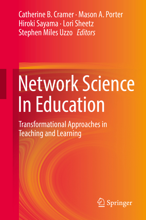 Network Science In Education - 