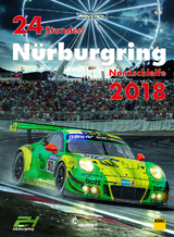 24 Stunden Nürburgring Nordschleife 2018 - Jörg R. Ufer