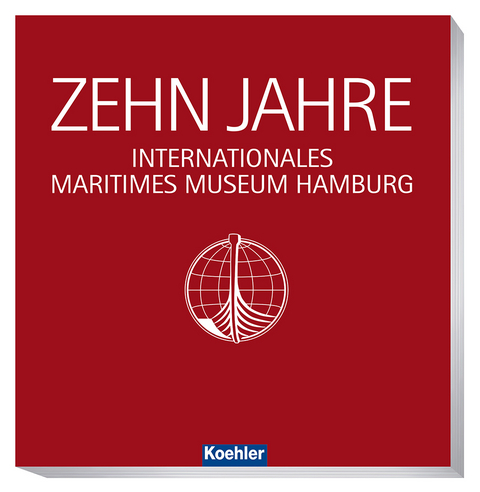10 Jahre Internationales Maritimes Museum Hamburg - 