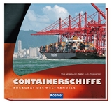 Containerschiffe - Rückgrat des Welthandels - Hans Jürgen Witthöft