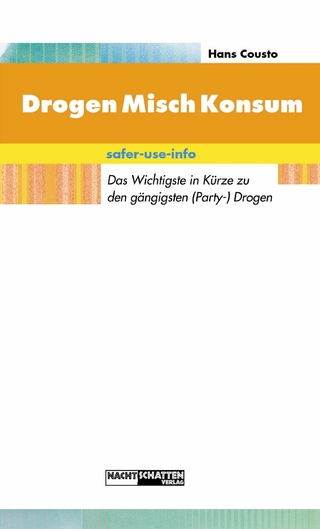 DrogenMischKonsum - Hans Cousto