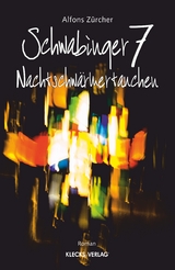 Schwabinger 7 - Alfons Zürcher