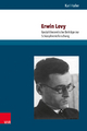 Erwin Levy: Gestalttheoretische Beitrage zur Schizophrenieforschung Karl Haller Author