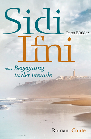 Sidi Ifni - Peter Bürkler