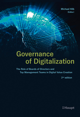 Governance of Digitalization - Hilb, Michael