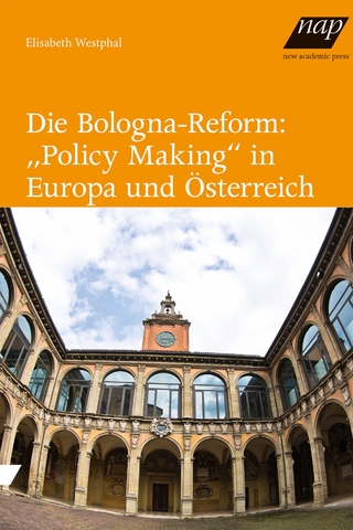 Die Bologna-Reform: 