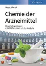 Chemie der Arzneimittel - Georg Schwedt