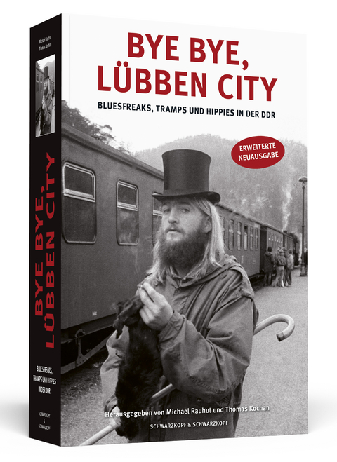Bye bye, Lübben City - 