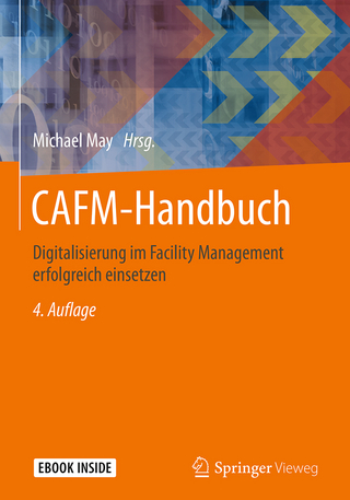 CAFM-Handbuch - Michael May