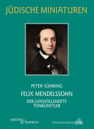 Felix Mendelssohn - Peter Sühring