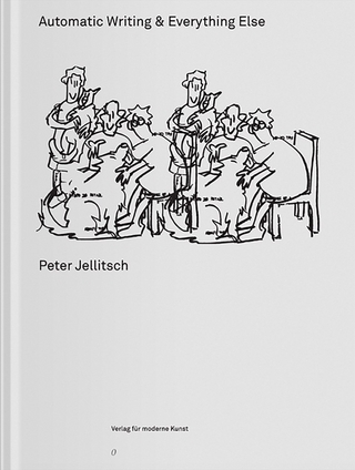 Peter Jellitsch - Peter Jellitsch; Joseph Becker; Sandra Petrasevic