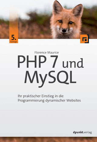 PHP 7 und MySQL - Florence Maurice
