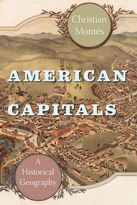 American Capitals - Montes Christian Montes