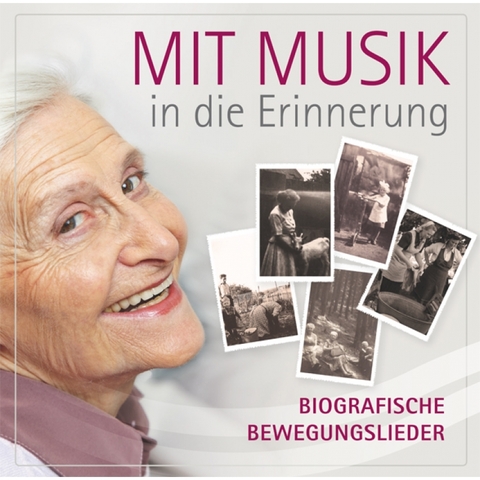 Musik zur Erinnerung - Silvia Stelzer, Klaus Feldmann
