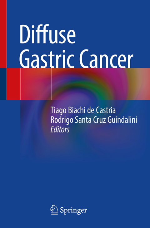 Diffuse Gastric Cancer - 