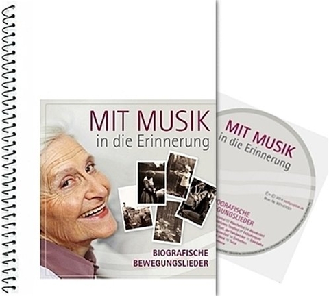 Musik zur Erinnerung - Silvia Stelzer, Klaus Feldmann