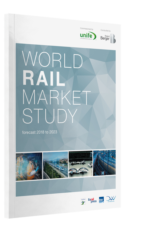 World Rail Market Study (Printed Version) - 
