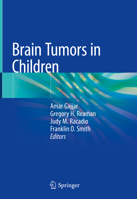 Brain Tumors in Children - 