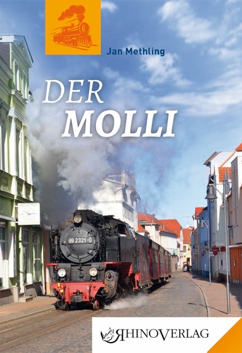 Der Molli - Jan Methling