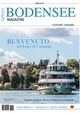 Bodensee Magazin Edizione Italiana 2018/19