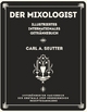 Der Mixologist
