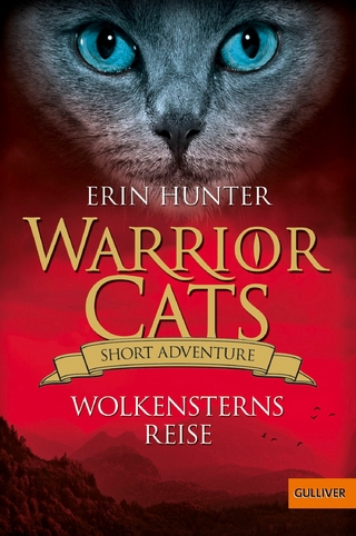 Warrior Cats. Wolkensterns Reise - Erin Hunter